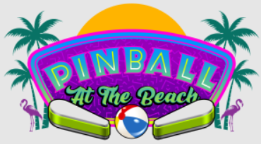 Pinball At The Beach