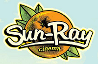Sun Ray Cinema in 5-Points Jacksonville FL